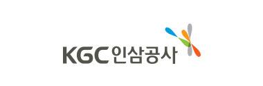 한국인삼공사