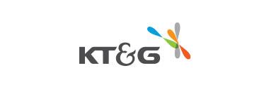 KT&G